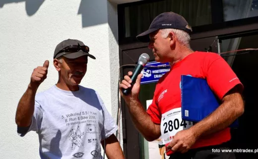 Tak biegano w Spytkowicach [ZDJĘCIA] - 