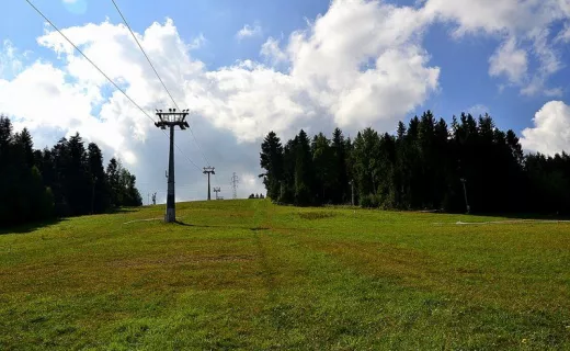 Tak biegano w Spytkowicach [ZDJĘCIA] - 