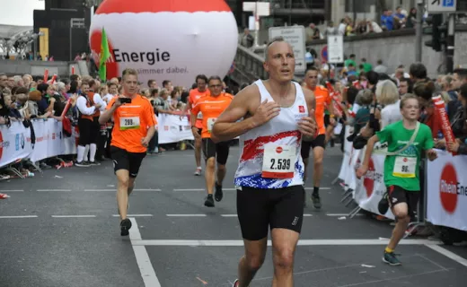 Katastrofa, której nie było… historia mojego maratonu w Kolonii [ZDJĘCIA] - 5