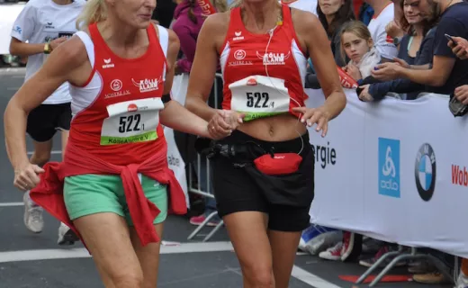 Katastrofa, której nie było… historia mojego maratonu w Kolonii [ZDJĘCIA] - 8