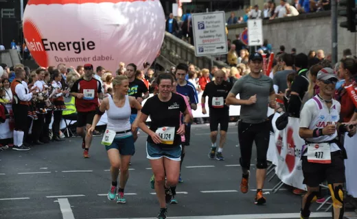 Katastrofa, której nie było… historia mojego maratonu w Kolonii [ZDJĘCIA] - 12