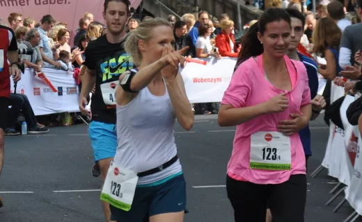Katastrofa, której nie było… historia mojego maratonu w Kolonii [ZDJĘCIA] - 11