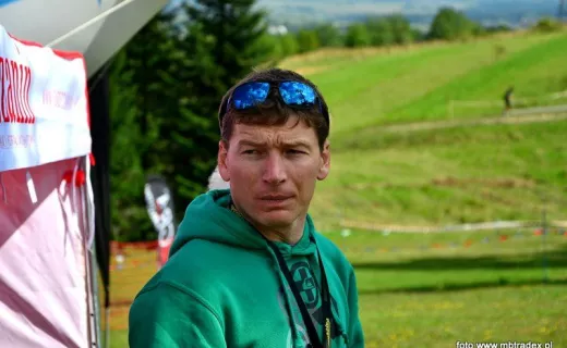 Tak biegano w Spytkowicach [ZDJĘCIA] - 
