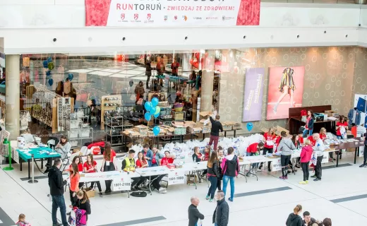 RUN TORUŃ – Zwiedzaj ze Zdrowiem 2016! - 3