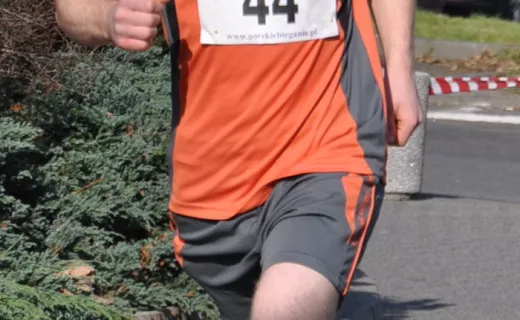 Altus Cup: Damian Ziemianin mistrzem kraju w biegach po schodach [ZDJĘCIA] - 16