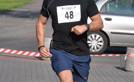 Altus Cup: Damian Ziemianin mistrzem kraju w biegach po schodach [ZDJĘCIA] - 24
