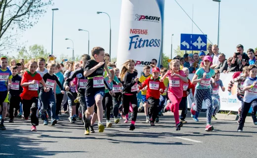 RUN TORUŃ – Zwiedzaj ze Zdrowiem 2016! - 6