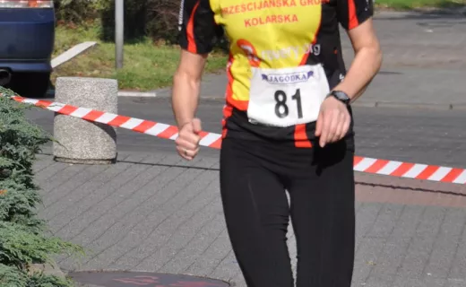 Altus Cup: Damian Ziemianin mistrzem kraju w biegach po schodach [ZDJĘCIA] - 12