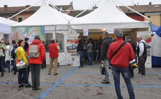 Maraton po włosku, czyli święto przyjaźni i... dobrego jedzenia [ZDJĘCIA] - 2