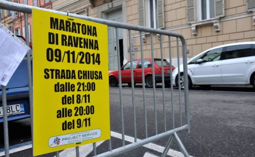Maraton po włosku, czyli święto przyjaźni i... dobrego jedzenia [ZDJĘCIA] - 4