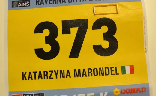 Maraton po włosku, czyli święto przyjaźni i... dobrego jedzenia [ZDJĘCIA] - 13