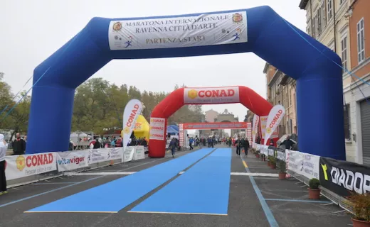 Ravenna szczęśliwa dla Polaków. "I dla mnie osobiście" [ZDJĘCIA] - 2