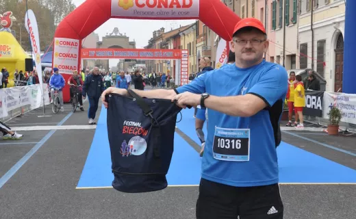 Ravenna szczęśliwa dla Polaków. "I dla mnie osobiście" [ZDJĘCIA] - 10