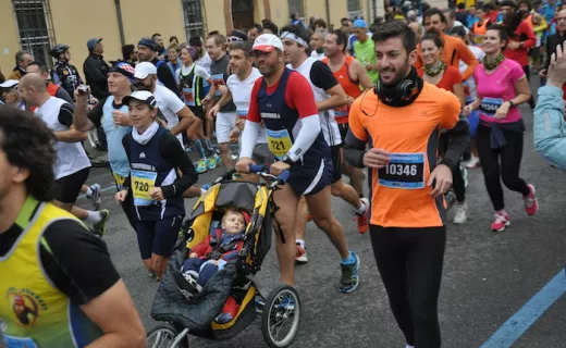 Ravenna szczęśliwa dla Polaków. "I dla mnie osobiście" [ZDJĘCIA] - 15