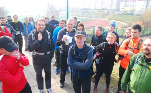Tak “włóczyliśmy" się z Wami w Gryfinie [ZDJĘCIA] - 38