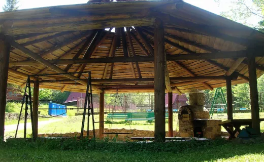 Poręba k. Myślenic: OW-S „Pod Kamiennikiem” zaprasza - 5