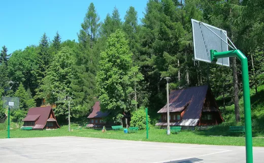 Poręba k. Myślenic: OW-S „Pod Kamiennikiem” zaprasza - 2
