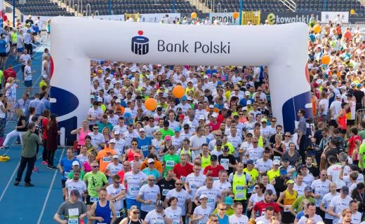 PKO Bydgoski Festiwal Biegowy - 10