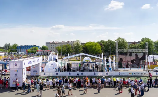 PKO Bydgoski Festiwal Biegowy - 3