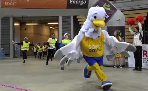 Biegowa studniówka przed HMŚ Sopot 2014 [ZDJĘCIA] - 10