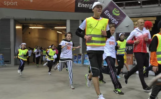 Biegowa studniówka przed HMŚ Sopot 2014 [ZDJĘCIA] - 7