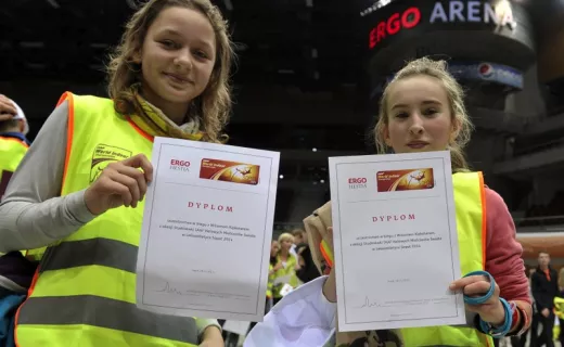 Biegowa studniówka przed HMŚ Sopot 2014 [ZDJĘCIA] - 6