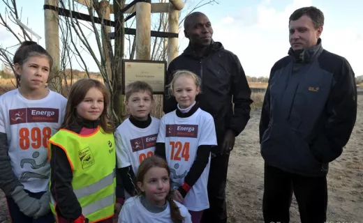Biegowa studniówka przed HMŚ Sopot 2014 [ZDJĘCIA] - 3