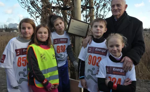 Biegowa studniówka przed HMŚ Sopot 2014 [ZDJĘCIA] - 5
