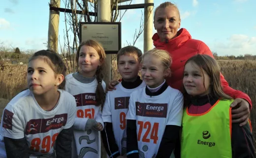 Biegowa studniówka przed HMŚ Sopot 2014 [ZDJĘCIA] - 2