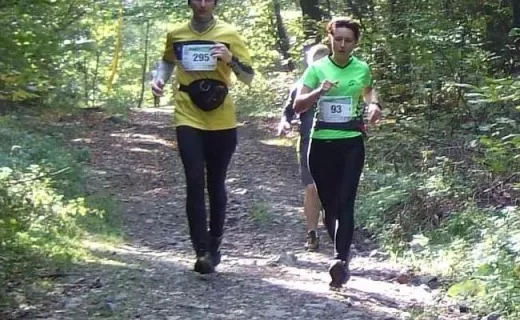 Półmaraton Piastowski we Wrocławiu - 24.10.2015 - 4