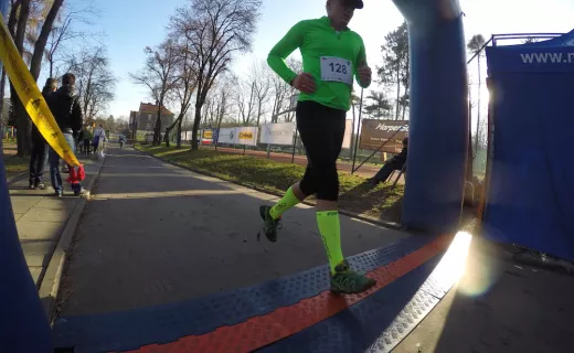 GP Krakowa w Biegach Górskich: “Przyjemność” - 19