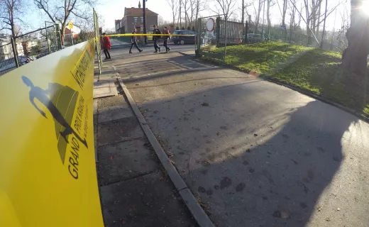 GP Krakowa w Biegach Górskich: “Przyjemność” - 9