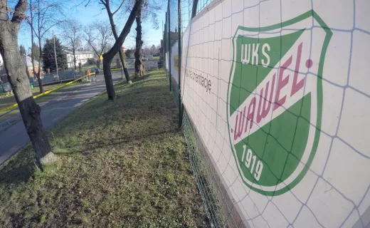 GP Krakowa w Biegach Górskich: “Przyjemność” - 8