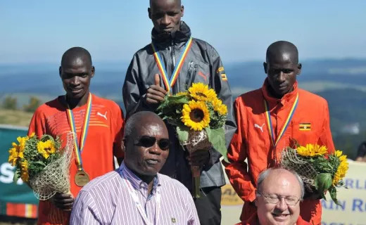  Fotopodsumowanie Festiwalu Biegowego 2013  - 