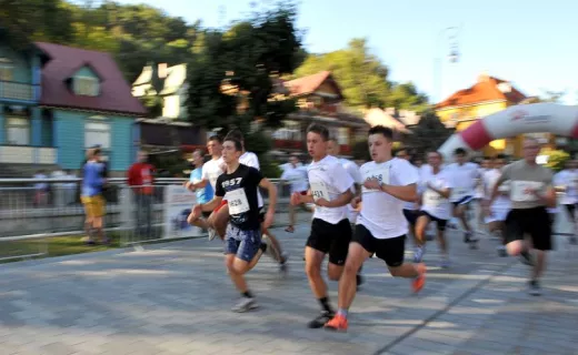  Fotopodsumowanie Festiwalu Biegowego 2013  - 