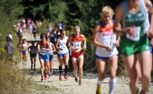 Medale XXIX MŚ w Biegach Górskich rozdane - 