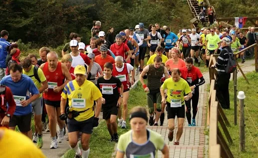 Trzy nacje i trzy dystanse. Taki był Góral Marathon 2013 [ZDJĘCIA] - 26
