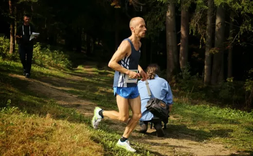 Trzy nacje i trzy dystanse. Taki był Góral Marathon 2013 [ZDJĘCIA] - 7