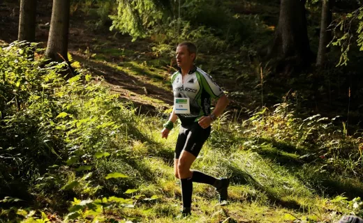 Trzy nacje i trzy dystanse. Taki był Góral Marathon 2013 [ZDJĘCIA] - 9