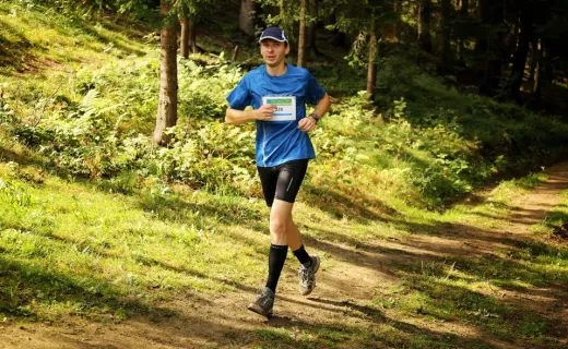 Trzy nacje i trzy dystanse. Taki był Góral Marathon 2013 [ZDJĘCIA] - 5