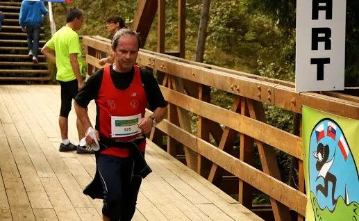 Trzy nacje i trzy dystanse. Taki był Góral Marathon 2013 [ZDJĘCIA] - 3