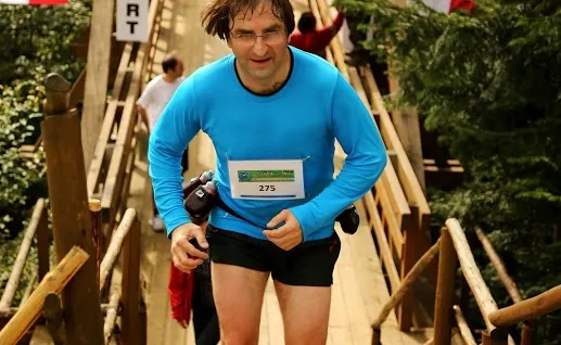 Trzy nacje i trzy dystanse. Taki był Góral Marathon 2013 [ZDJĘCIA] - 4