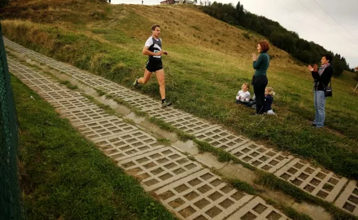Trzy nacje i trzy dystanse. Taki był Góral Marathon 2013 [ZDJĘCIA] - 10
