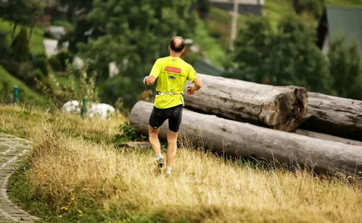 Trzy nacje i trzy dystanse. Taki był Góral Marathon 2013 [ZDJĘCIA] - 18