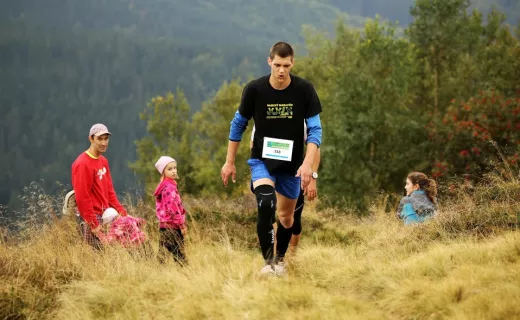 Trzy nacje i trzy dystanse. Taki był Góral Marathon 2013 [ZDJĘCIA] - 12