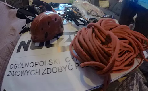 Noc-Zima-Góry: Jagodna w 24 godziny [ZDJĘCIA] - 9