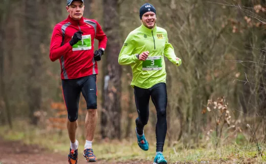 Przedświąteczne Grand Prix CITY TRAIL w Poznaniu i Bydgoszczy [ZDJĘCIA] - 9