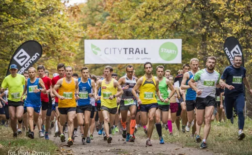 Nowy sezon Grand Prix CITY TRAIL rozpoczęty z przytupem! [FOTO] - 6