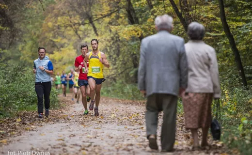 Nowy sezon Grand Prix CITY TRAIL rozpoczęty z przytupem! [FOTO] - 7