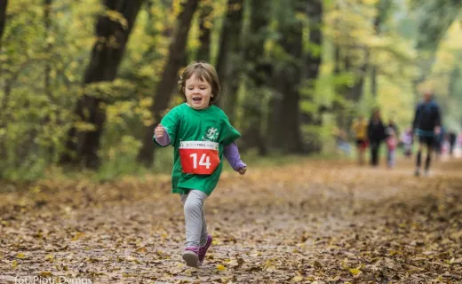 Nowy sezon Grand Prix CITY TRAIL rozpoczęty z przytupem! [FOTO] - 1